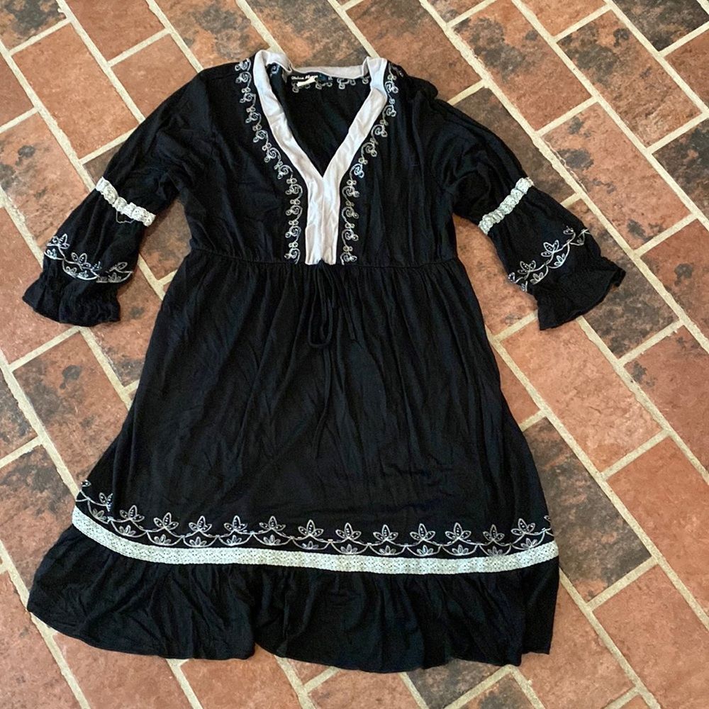 Urban Mango boutique  dress/tunic